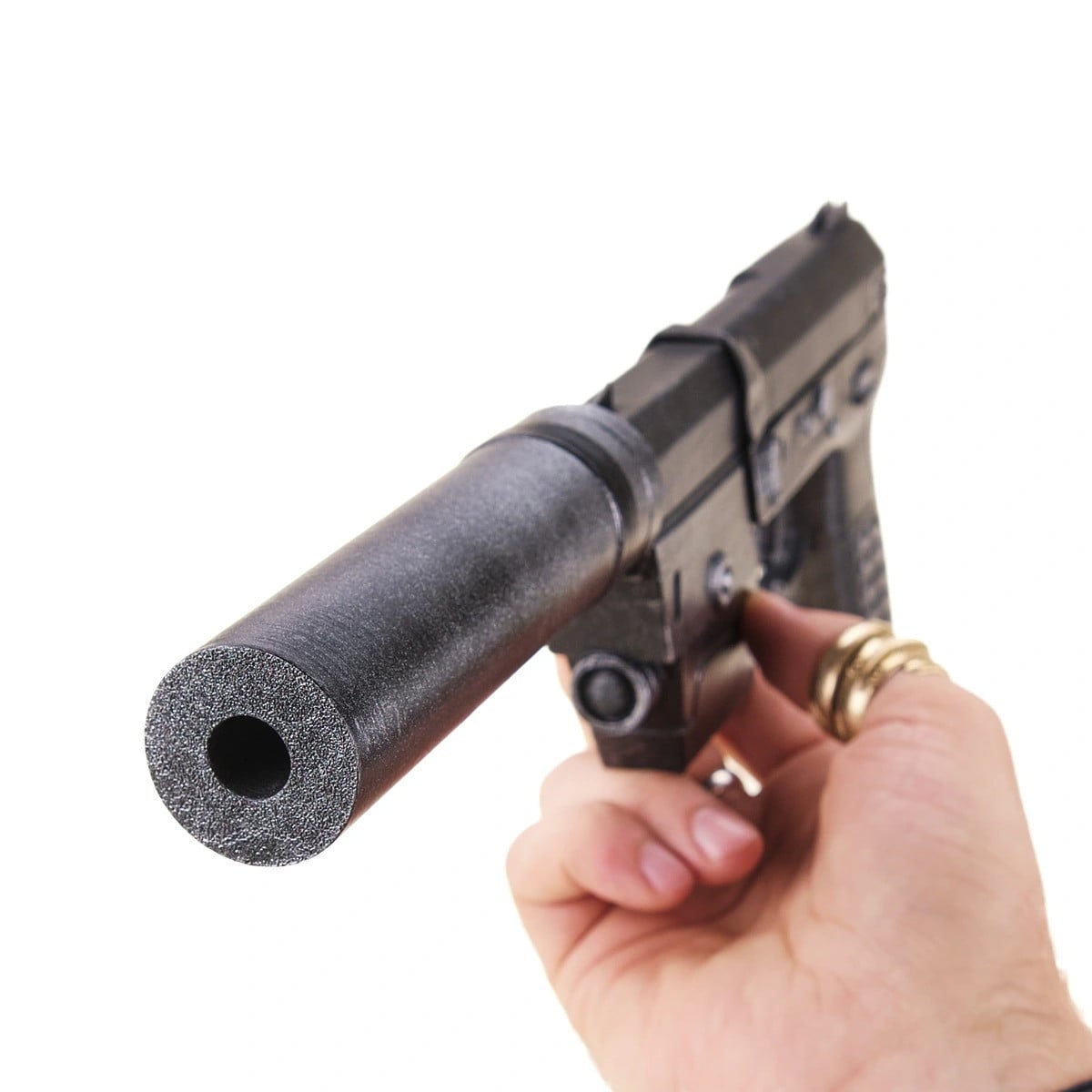 5 7 SC Pistol Replica Prop From Splinter Cell By Blasters4Masters 8
