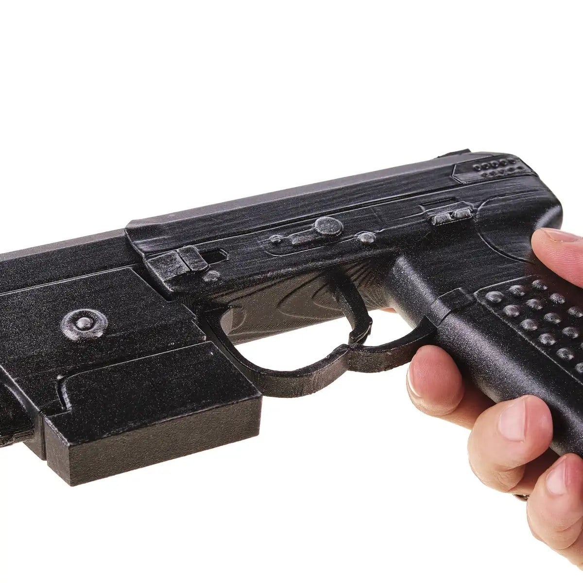 5 7 SC Pistol Replica Prop From Splinter Cell By Blasters4Masters 3