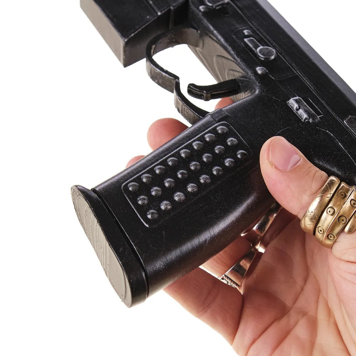 5 7 SC Pistol Replica Prop From Splinter Cell By Blasters4Masters 2
