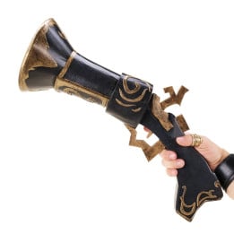 Miss Fortune Replica Prop From League Of Legends By Blasters4Masters