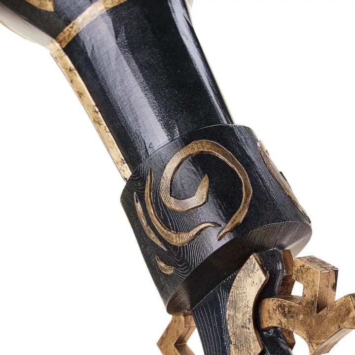 Miss Fortune Replica Prop From League Of Legends By Blasters4Masters 6