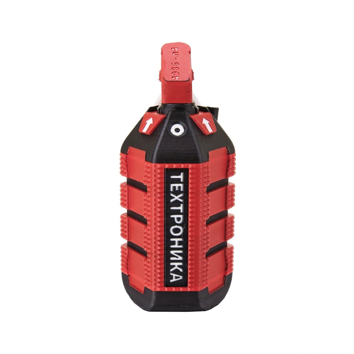 F GX Frag Grenade Replica Prop From Cyberpunk 2077 By Blasters4Masters 1