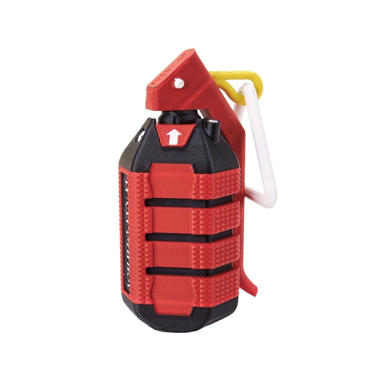 F GX Frag Grenade Replica Prop From Cyberpunk 2077 By Blasters4Masters 2