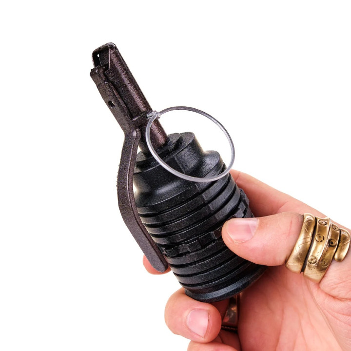 Vog Grenade - Escape from Tarkov