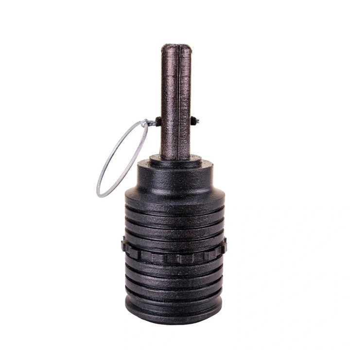 VOG Grenade Replica Prop From Escape From Tarkov By Blasters4Masters 1