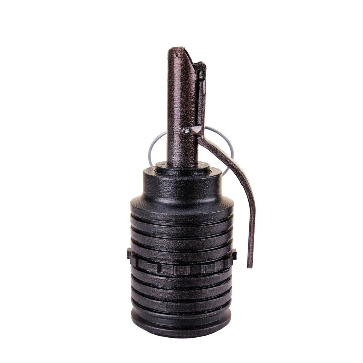 VOG Grenade Replica Prop From Escape From Tarkov By Blasters4Masters 2