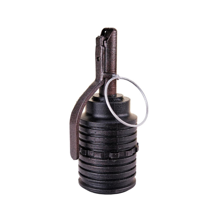 VOG Grenade Replica Prop From Escape From Tarkov By Blasters4Masters
