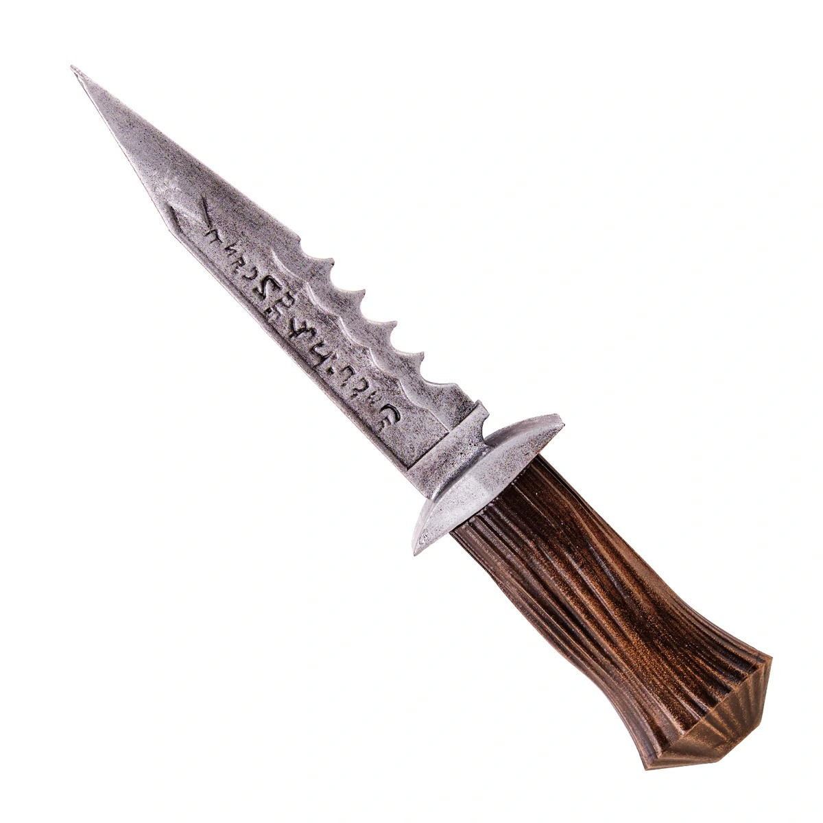 Demon Killing Knife Replica Prop From Supernatural By Blasters4Masters 5