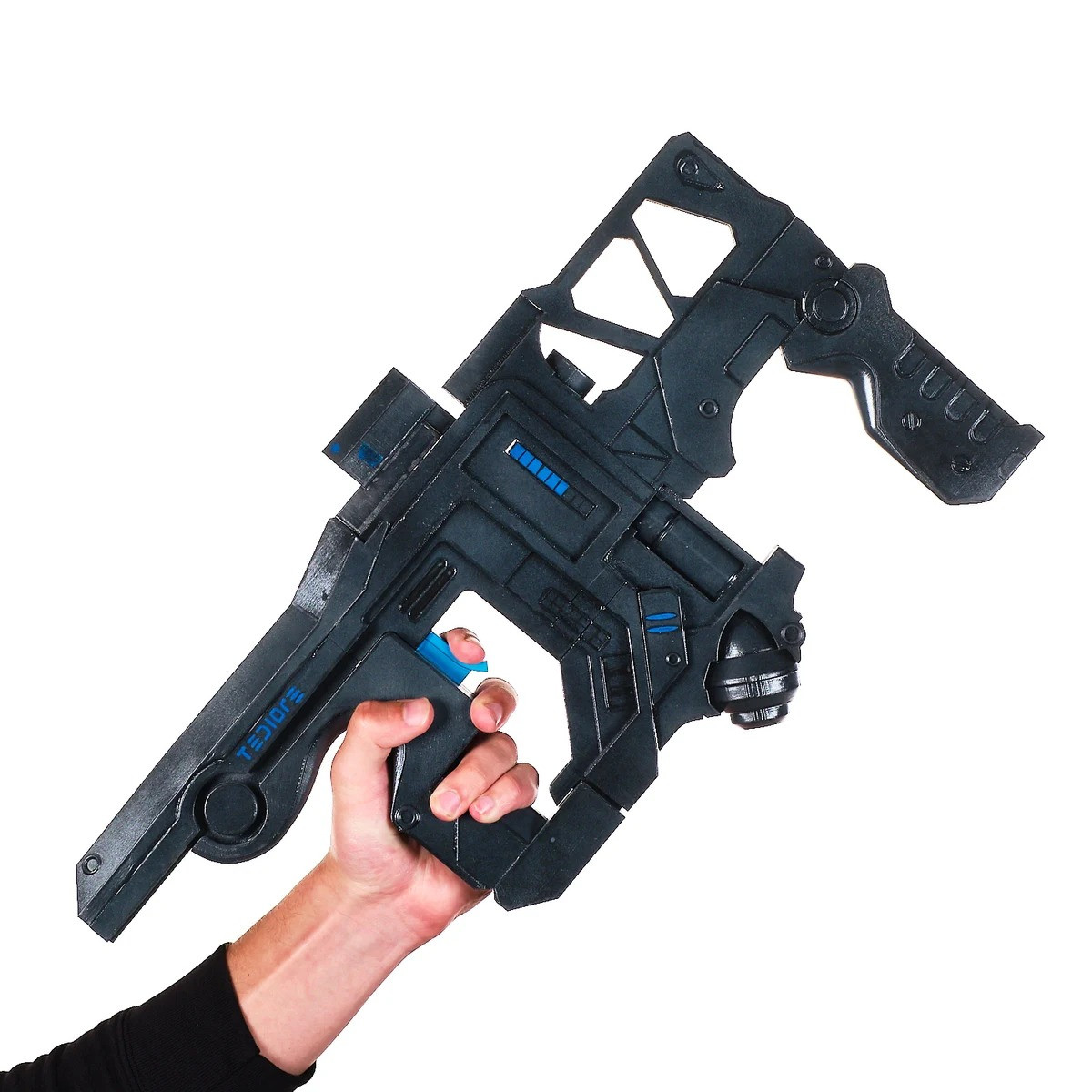 Non Stop Excellerator Tediore SMG Replica Prop From Borderlands 3 By Blasters4Masters 6