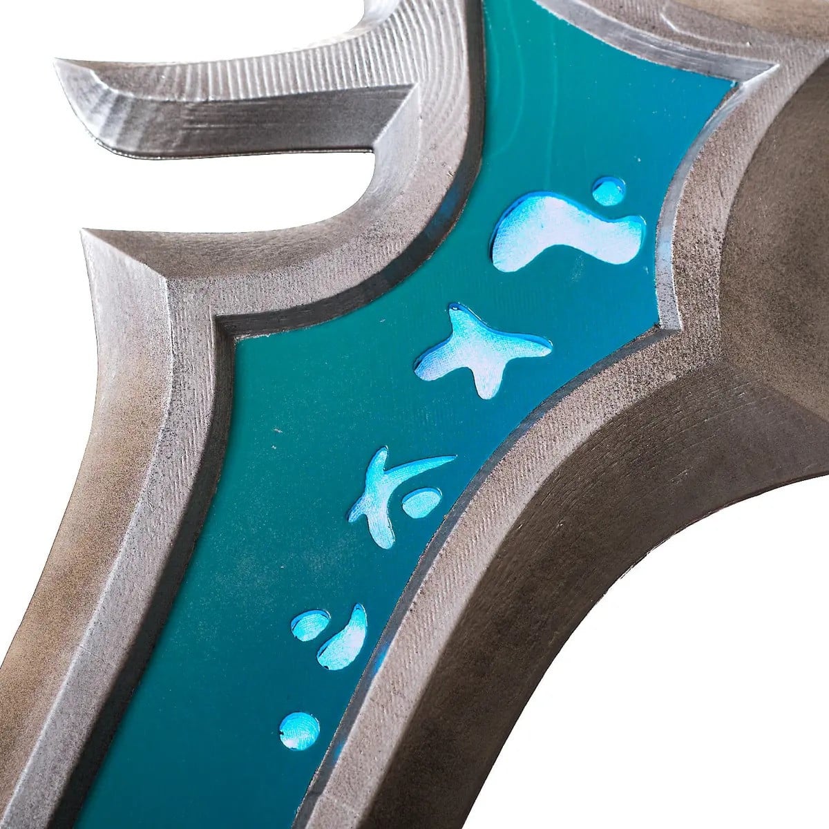 The Blade Of AHRAH Replica Prop From Dust An Elysian Tale By Blasters4Masters 14