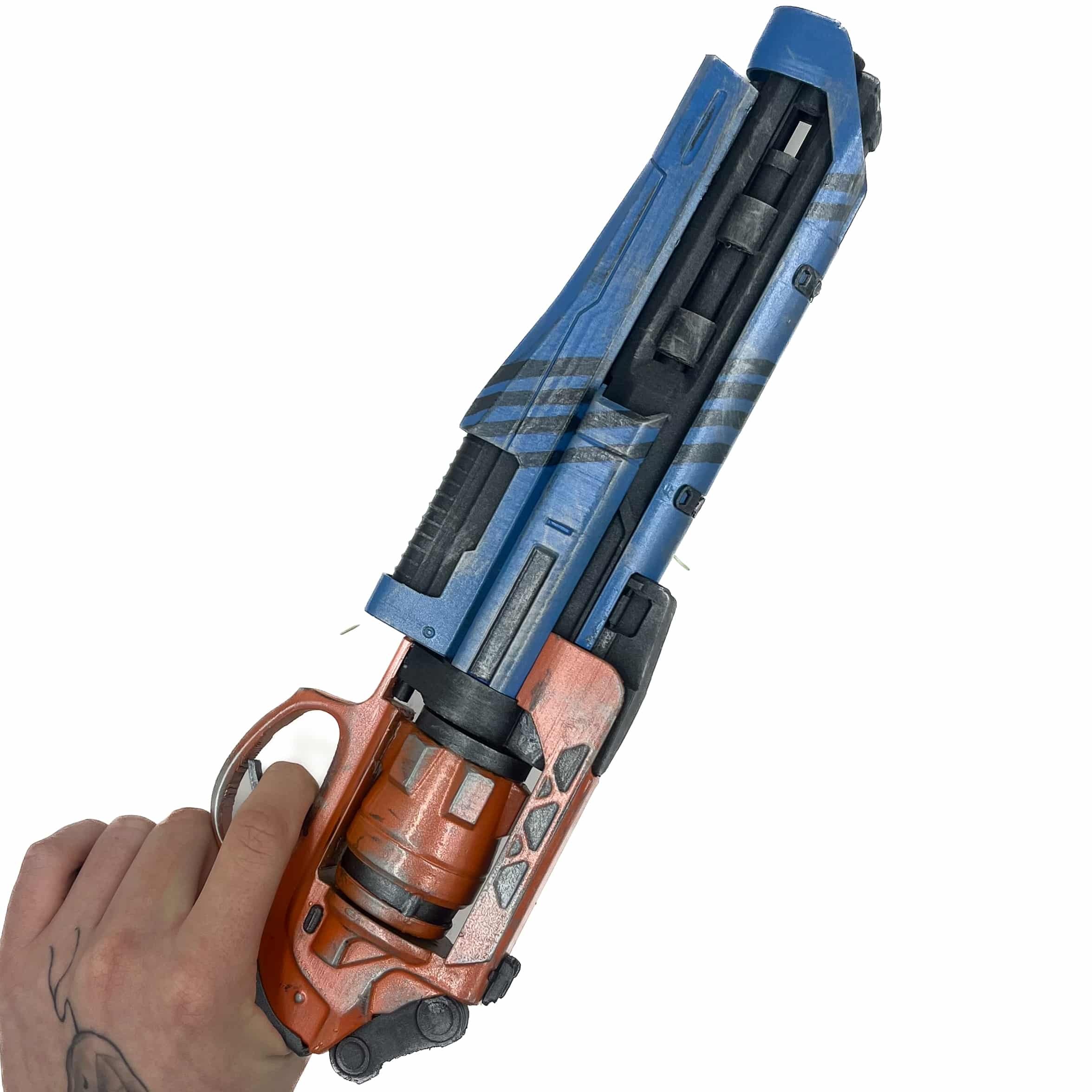 Palindrome prop replica by blasters4masters (1)