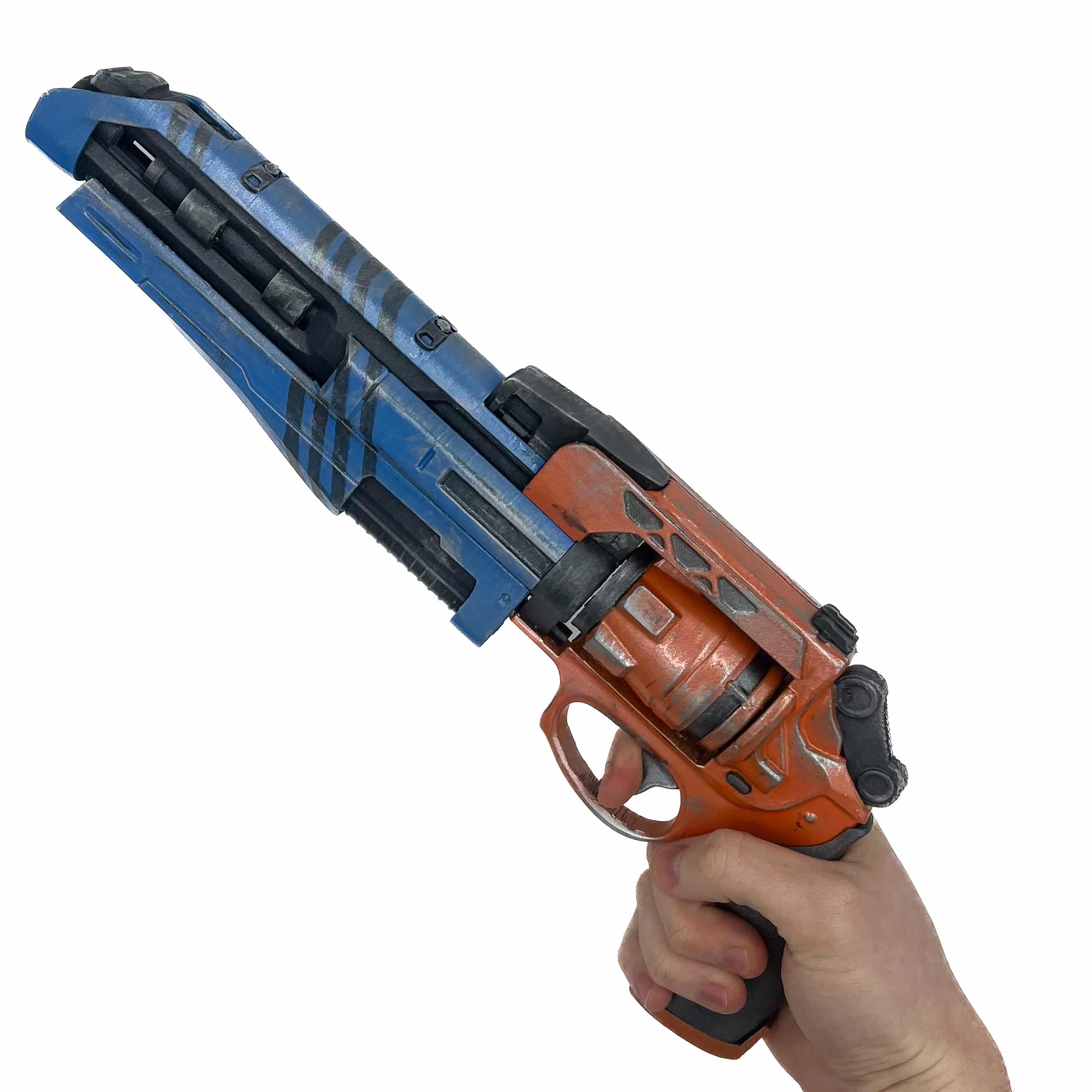 Palindrome prop replica by blasters4masters (1)