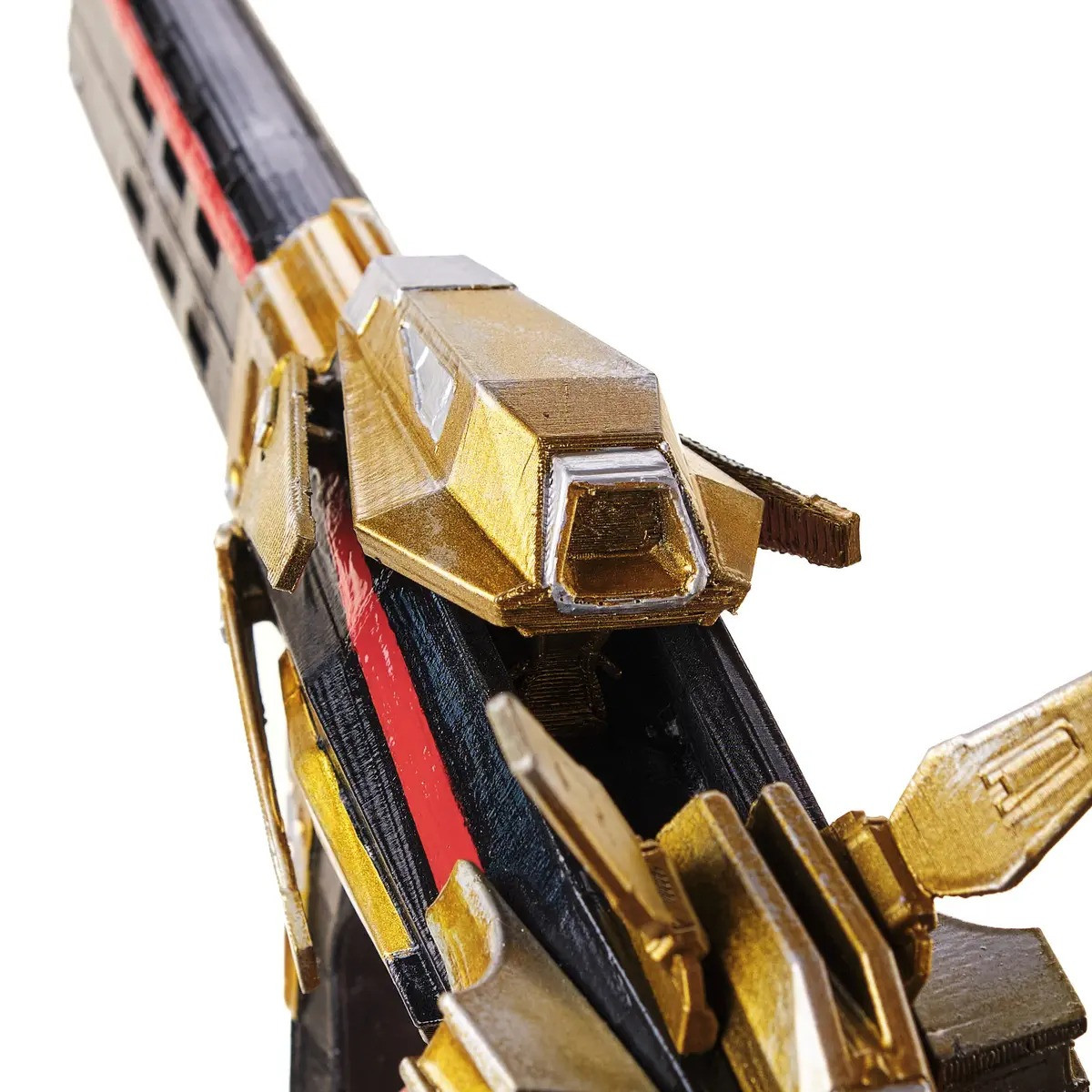 Synergy Replica Prop From Borderlands 2 By Blasters4Masters 6