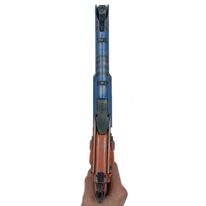 Palindrome prop replica by blasters4masters (1)