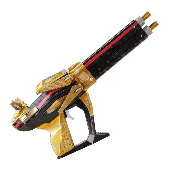 Synergy Replica Prop From Borderlands 2 By Blasters4Masters 10