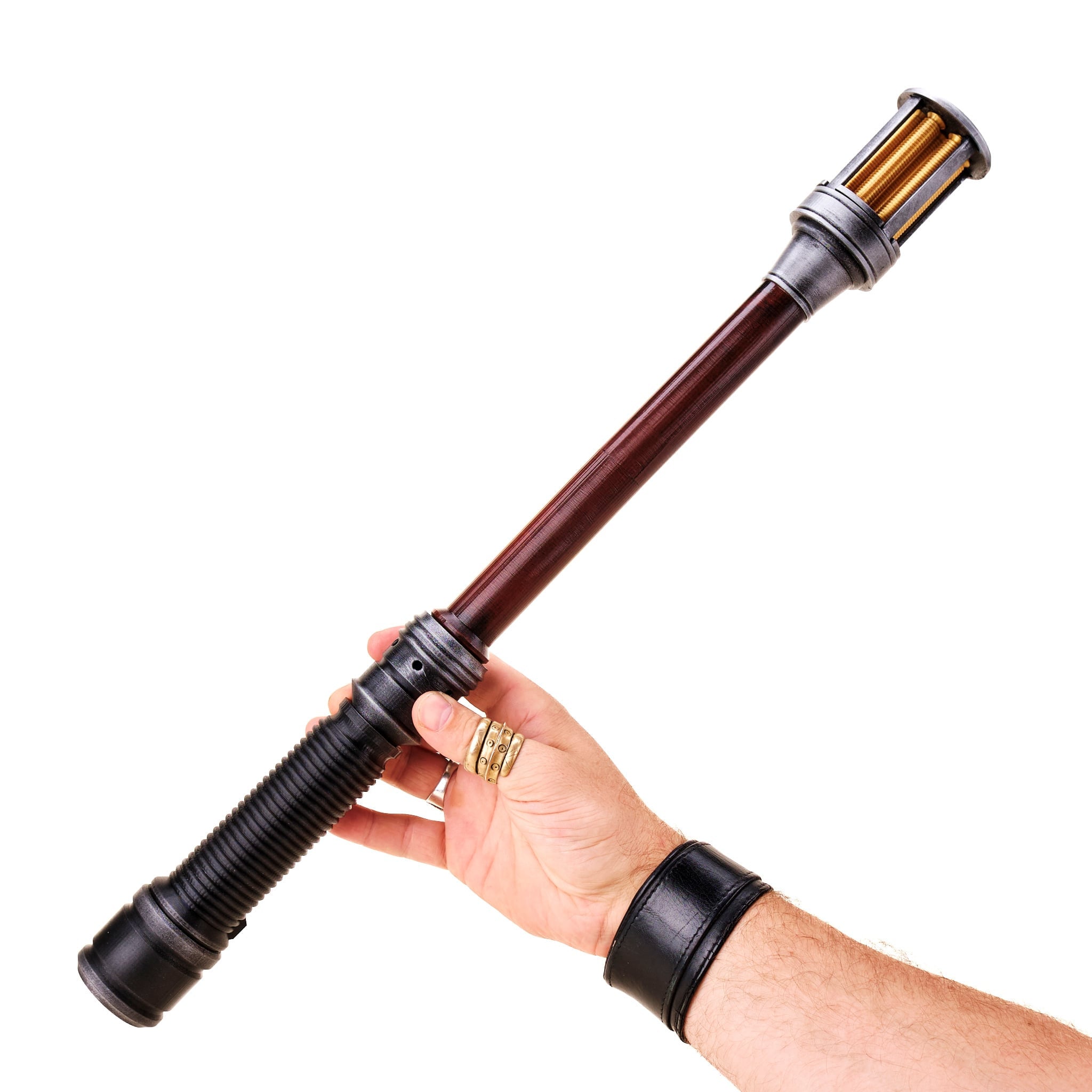 TVA Time Stick Replica Prop From Marvel Loki By Blasters4Masters 1