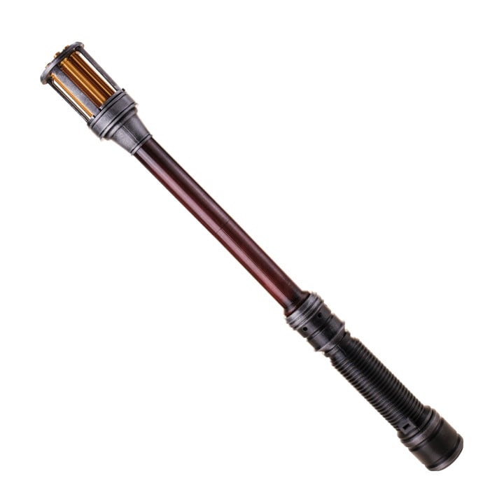 TVA Time Stick Replica Prop From Marvel Loki By Blasters4Masters 6