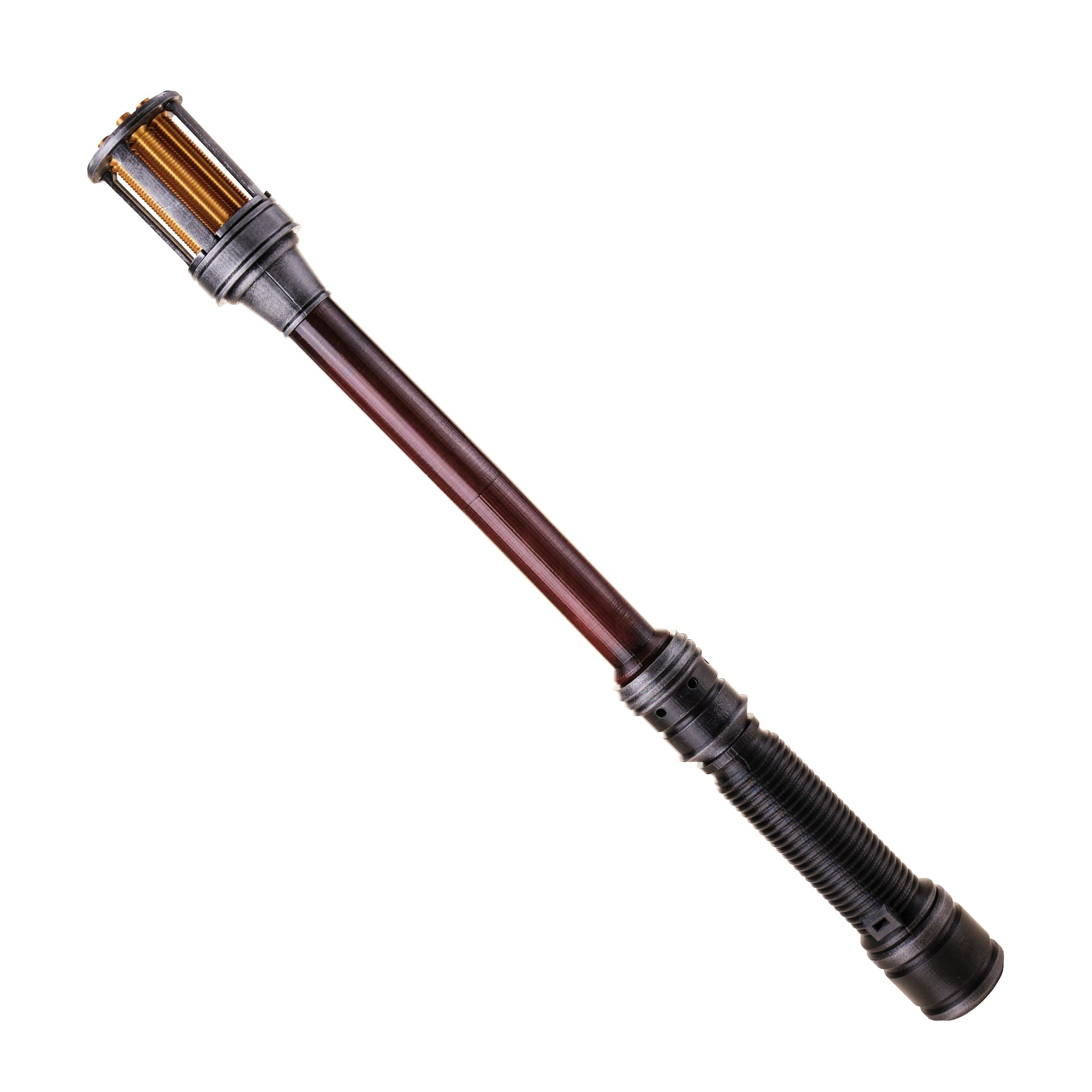 TVA Time Stick Replica Prop From Marvel Loki By Blasters4Masters 6