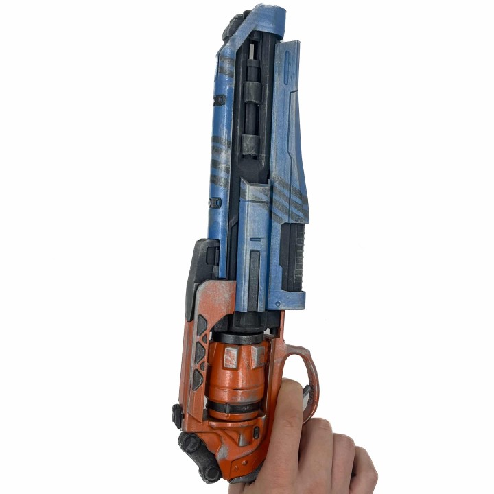 Palindrome prop replica by blasters4masters (1)