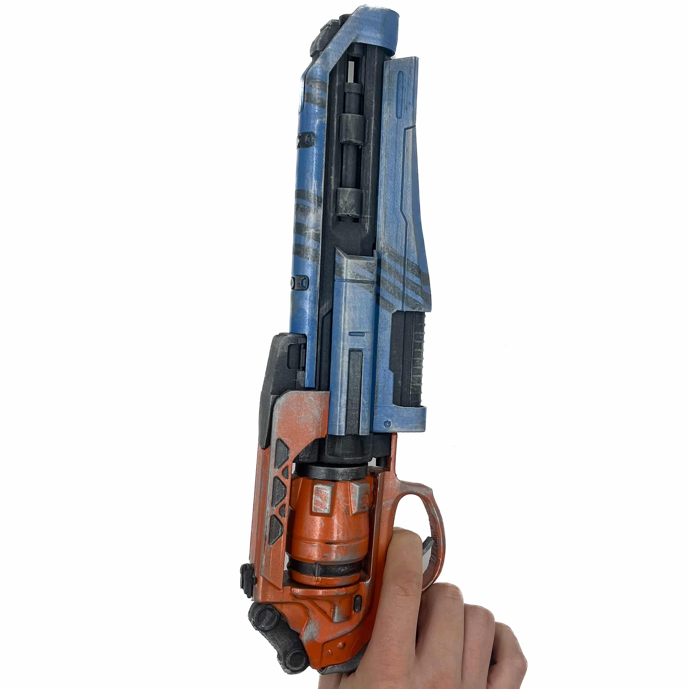 Palindrome prop replica by blasters4masters (1)