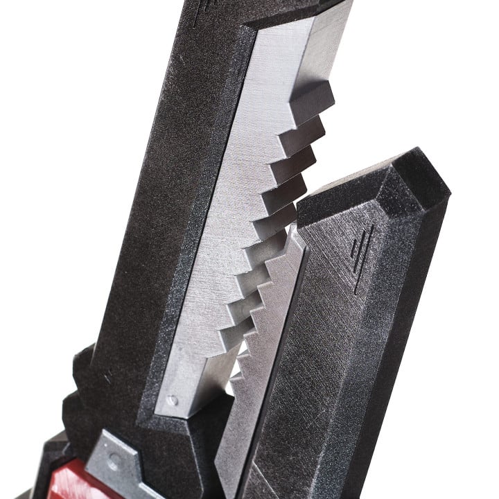 Koleda Belobog Wrench Replica Prop From Zenless Zone Zero By Blasters4Masters 8