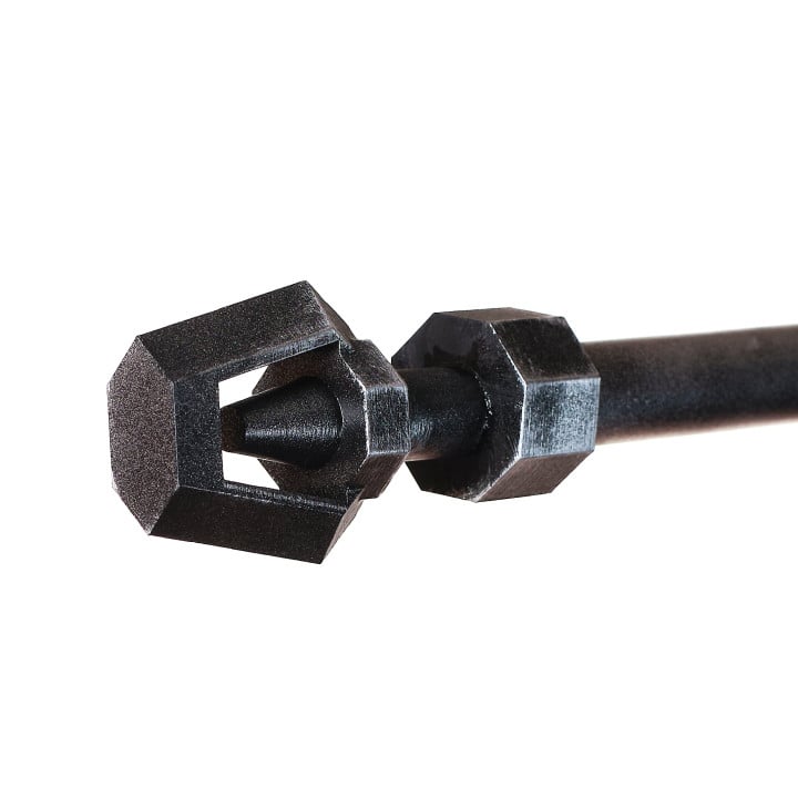 Koleda Belobog Wrench Replica Prop From Zenless Zone Zero By Blasters4Masters 9