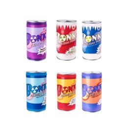 TF2 Bonk Cans