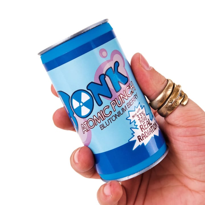 BONK Atomic Punch Blutonium Berry Can Replica Prop From Team Fortress 2 By Blasters4Masters 3