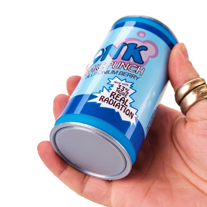 BONK Atomic Punch Blutonium Berry Can Replica Prop From Team Fortress 2 By Blasters4Masters 5