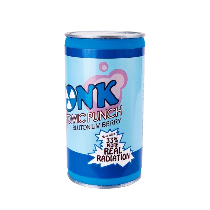 BONK Atomic Punch Blutonium Berry Can Replica Prop From Team Fortress 2 By Blasters4Masters 2