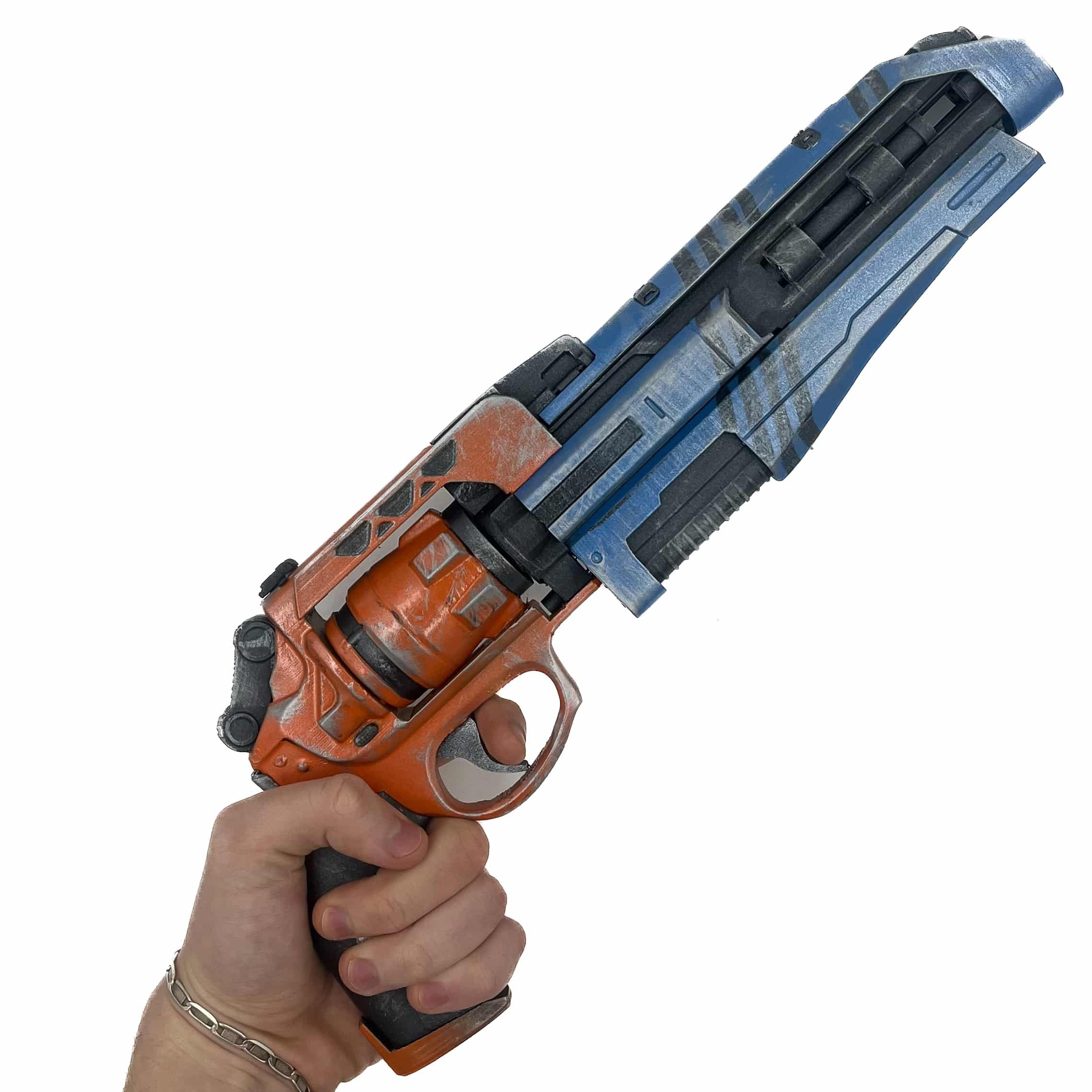 Palindrome prop replica by blasters4masters (1)