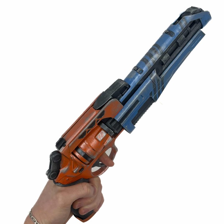 Palindrome prop replica by blasters4masters (1)