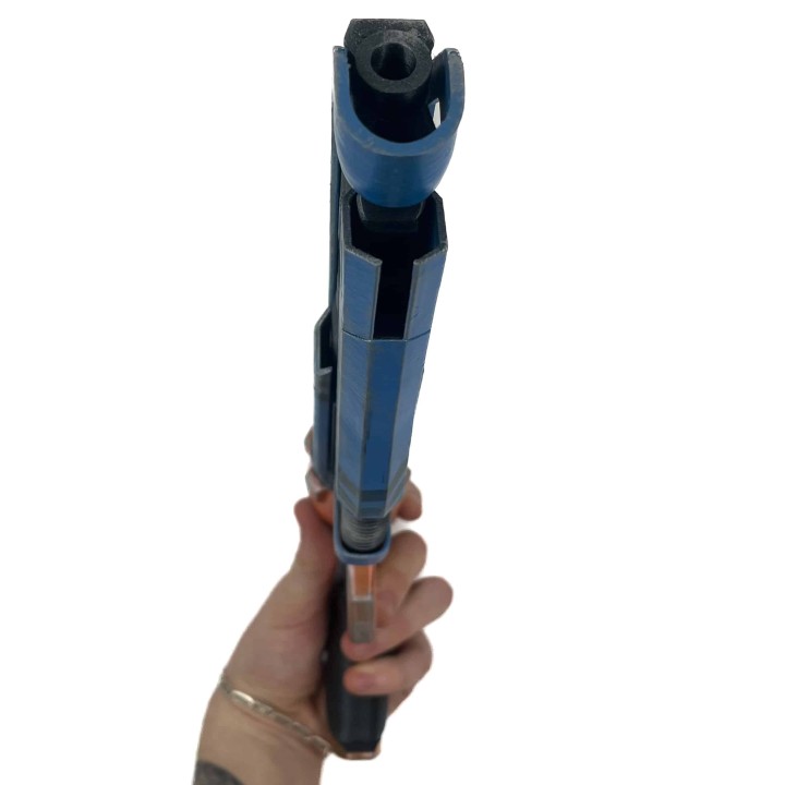 Palindrome prop replica by blasters4masters (1)