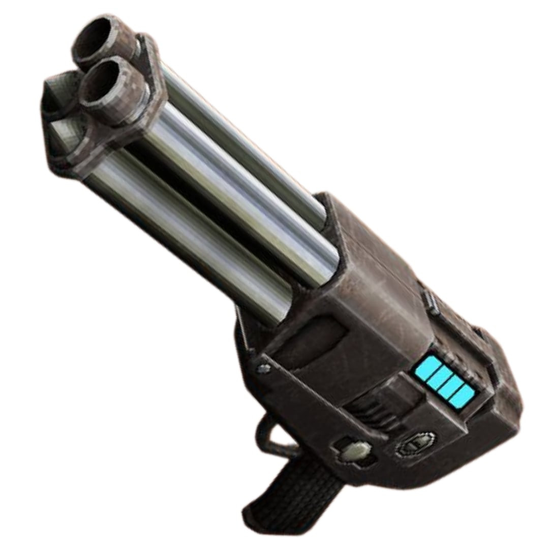 Core Eject Prop Replica From Ultrakill By Blasters4Masters