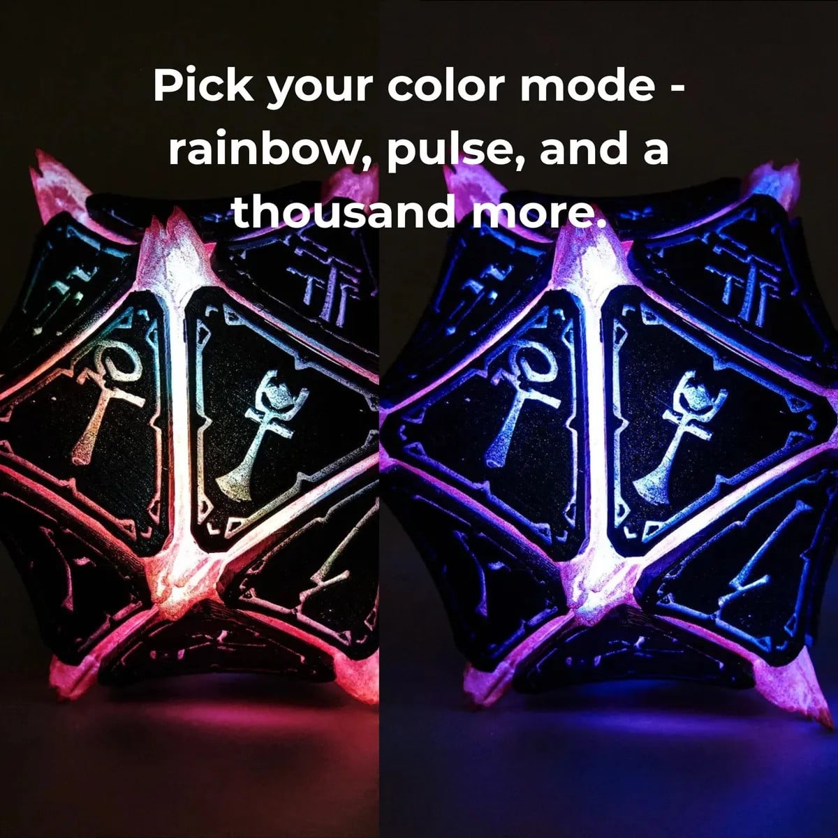 Shadowheart Mysterious Artefact Replica Prop From Baldurs Gate 3 By Blasters4Masters Webp