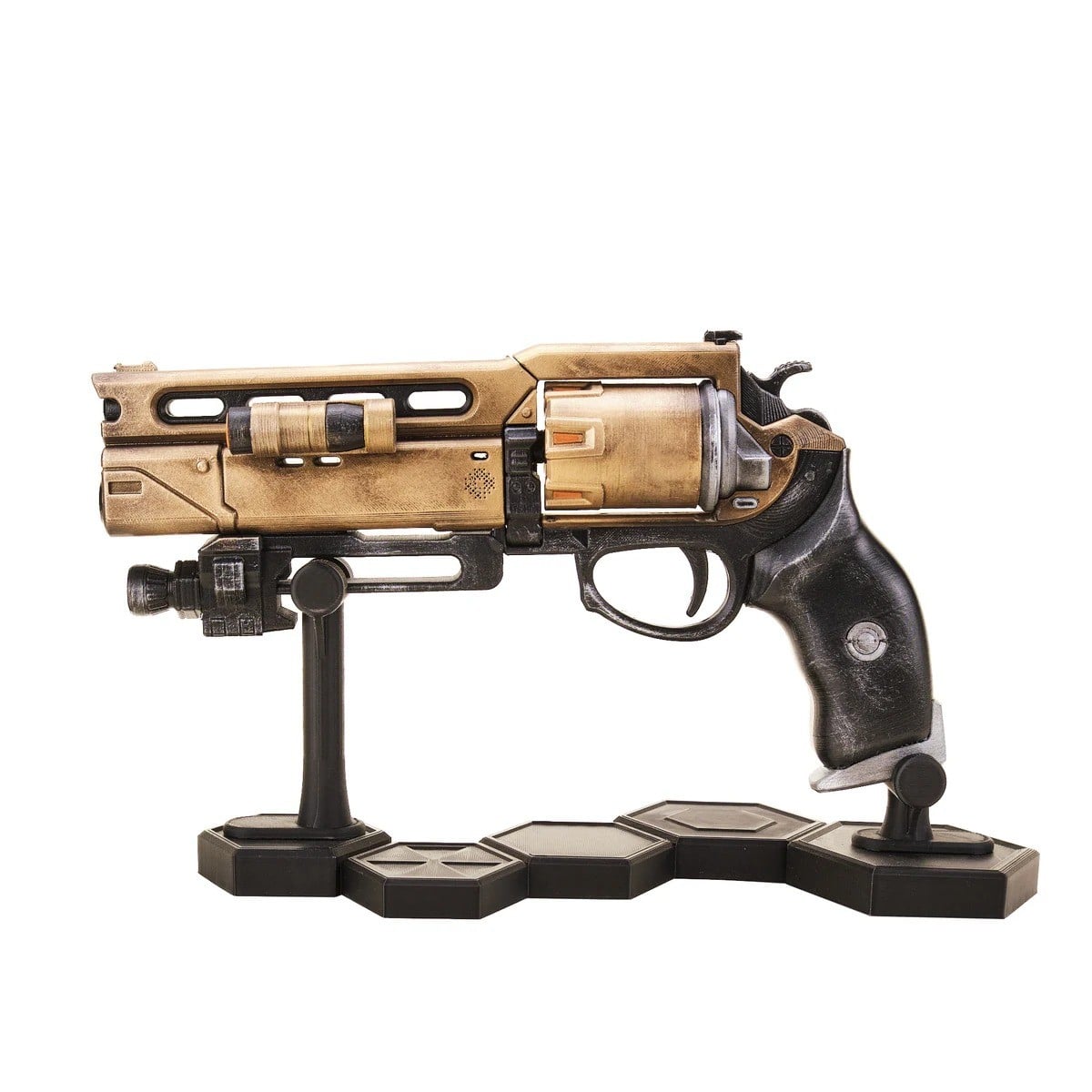 Fatebringer prop replica from Destiny 2 by Blasters4Masters