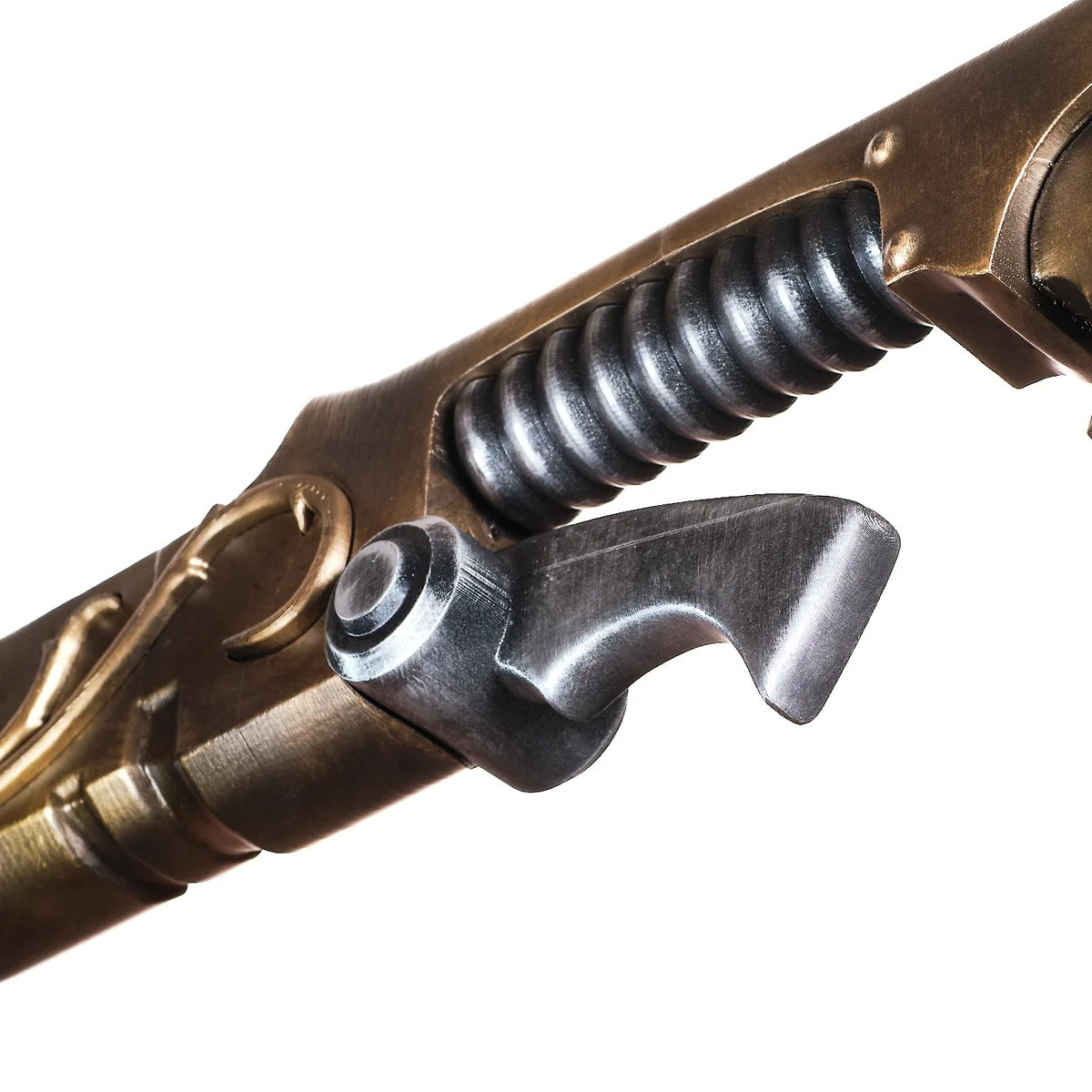 Custodes Spear Replica Prop From Warhammer 40K By Blasters4Masters 9