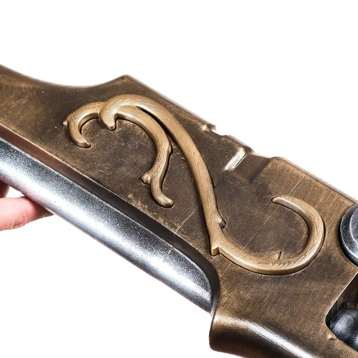 Custodes Spear Replica Prop From Warhammer 40K By Blasters4Masters 10