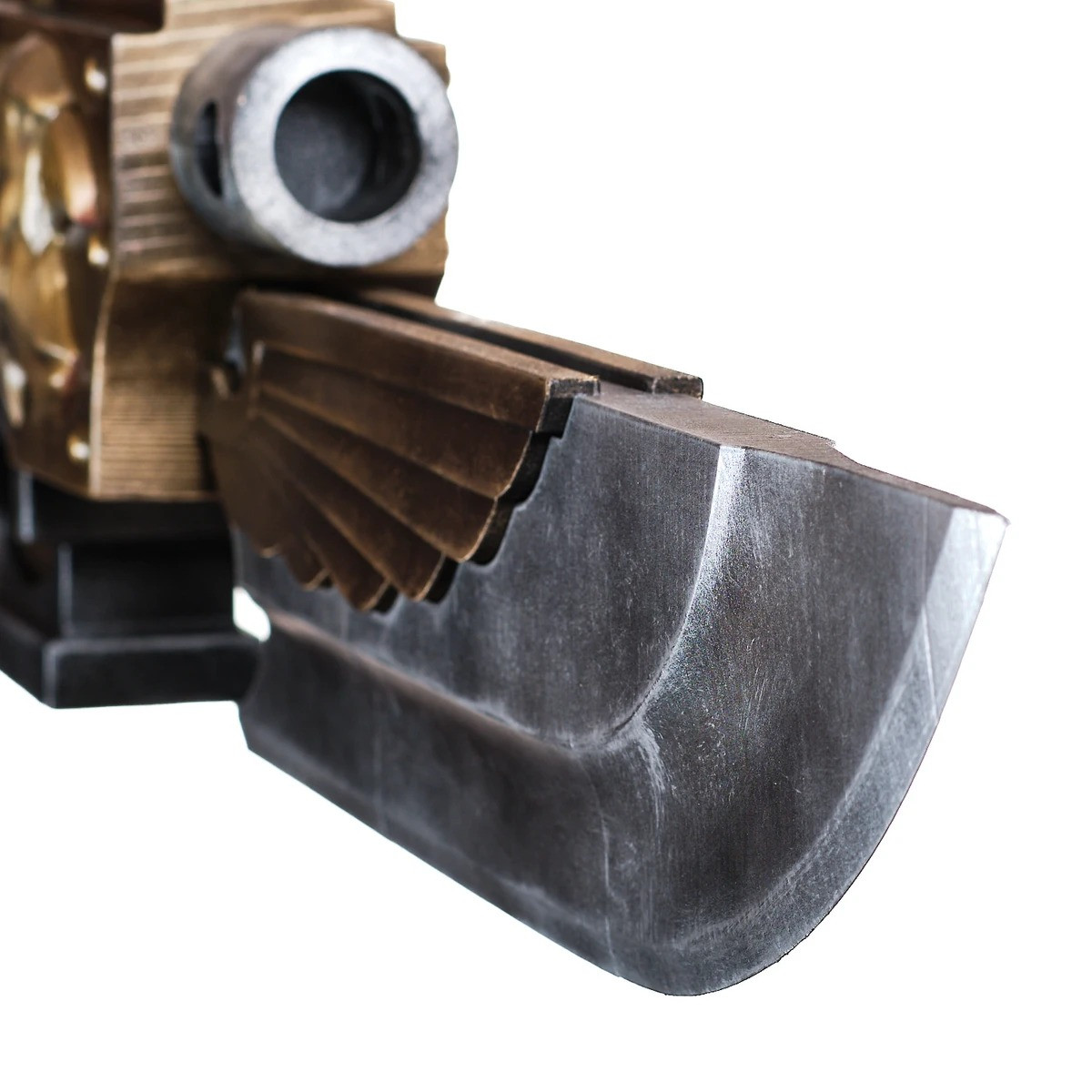 Custodes Spear Replica Prop From Warhammer 40K By Blasters4Masters 12