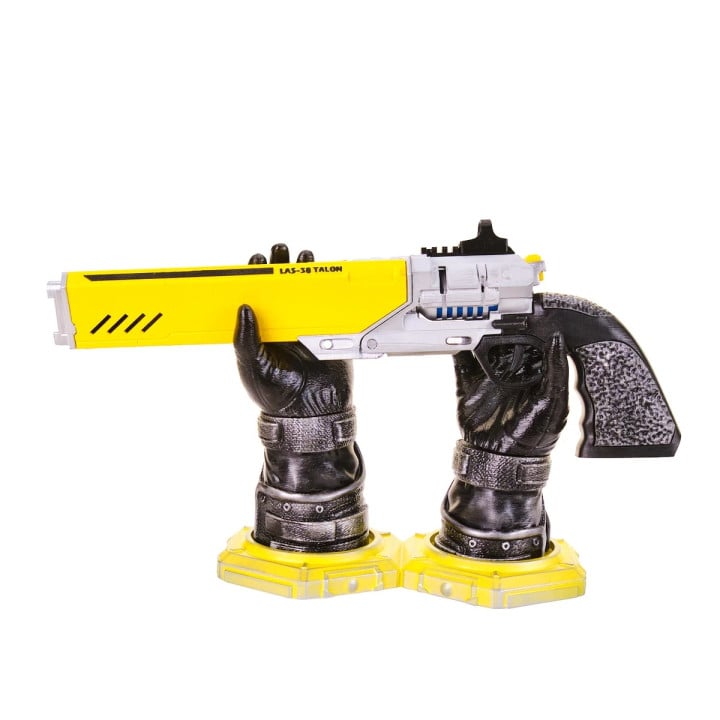 LAS 58 Talon Clean Replica Prop From Helldivers 2 By Blasters4Masters 16