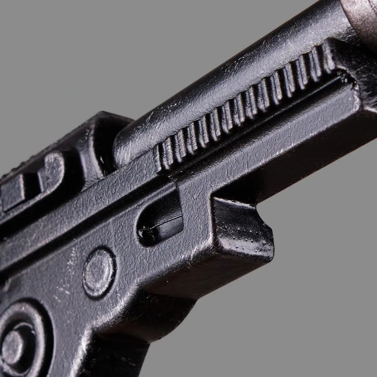 The Mandalorians IB 94 Blaster Pistol PREMIU EDITION Replica Prop From Star Wars By Blasters4Masters 7