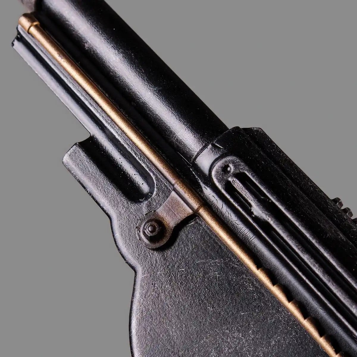 The Mandalorians IB 94 Blaster Pistol PREMIU EDITION Replica Prop From Star Wars By Blasters4Masters 8