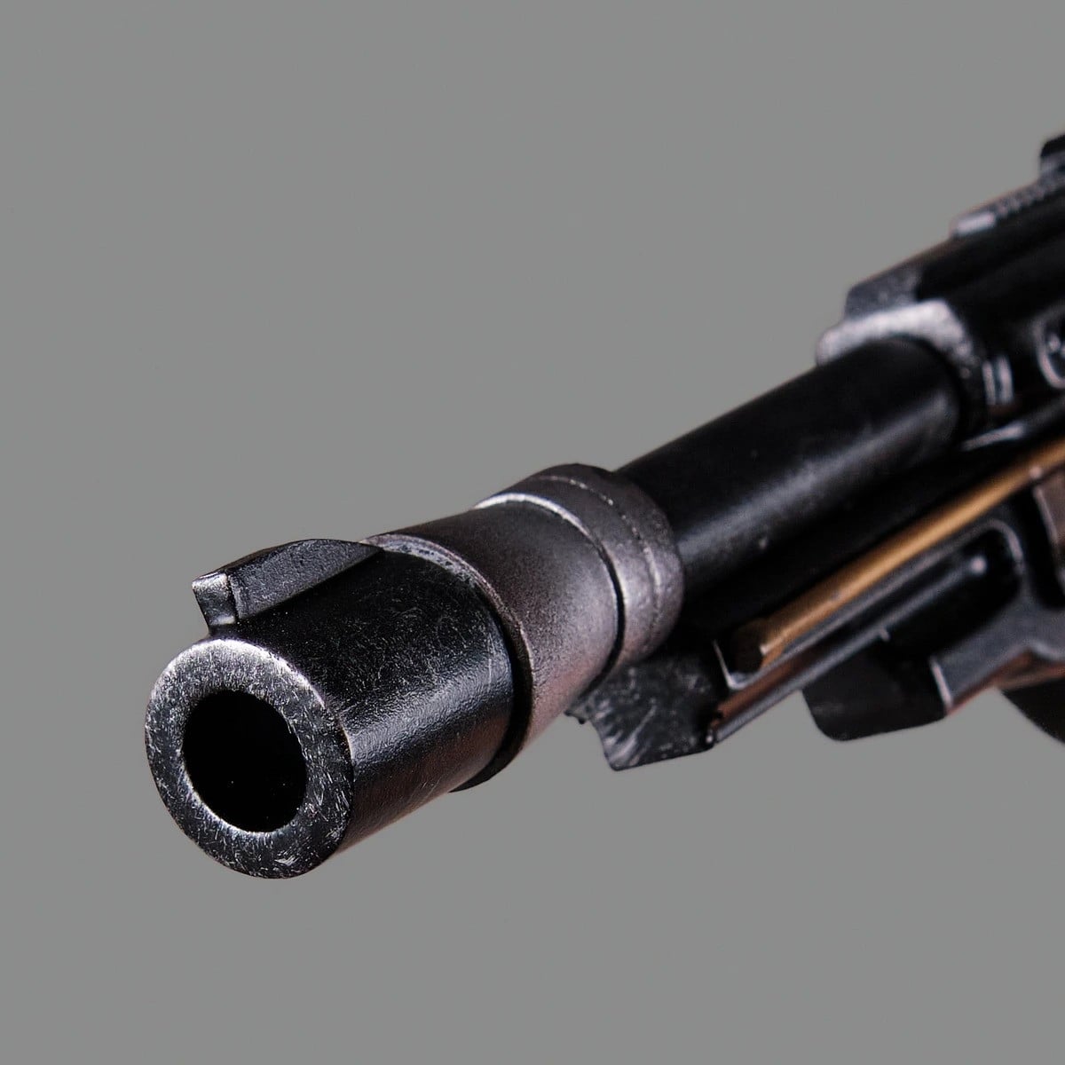 The Mandalorians IB 94 Blaster Pistol PREMIU EDITION Replica Prop From Star Wars By Blasters4Masters 9