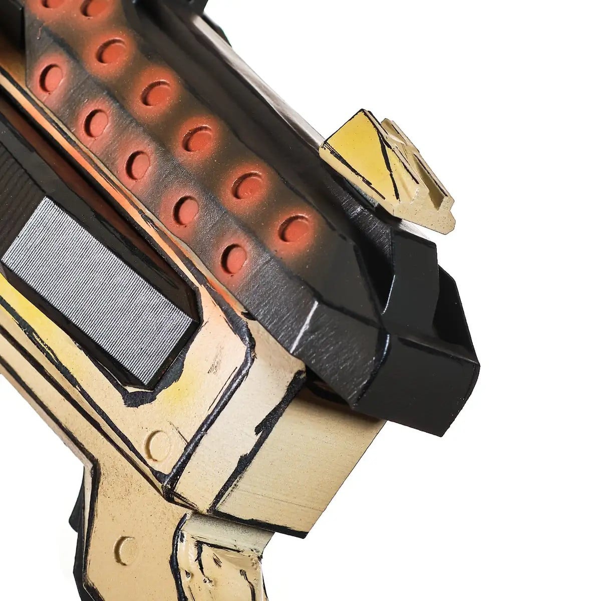 Hyperion Interfacer Shotgun Replica Prop From Borderlands 2 By Blasters4Masters 7