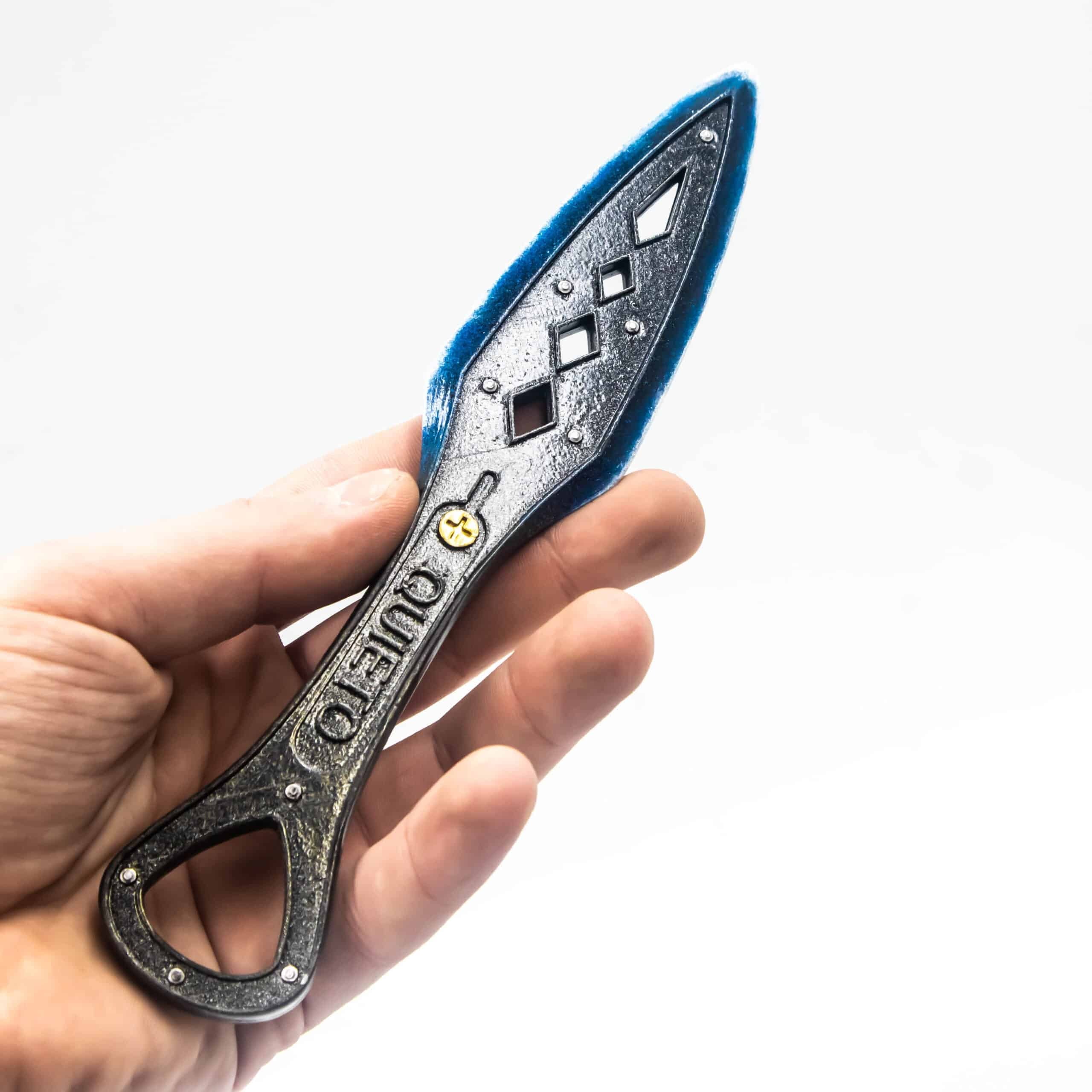 Wraith Kunai - Apex Legends prop replica
