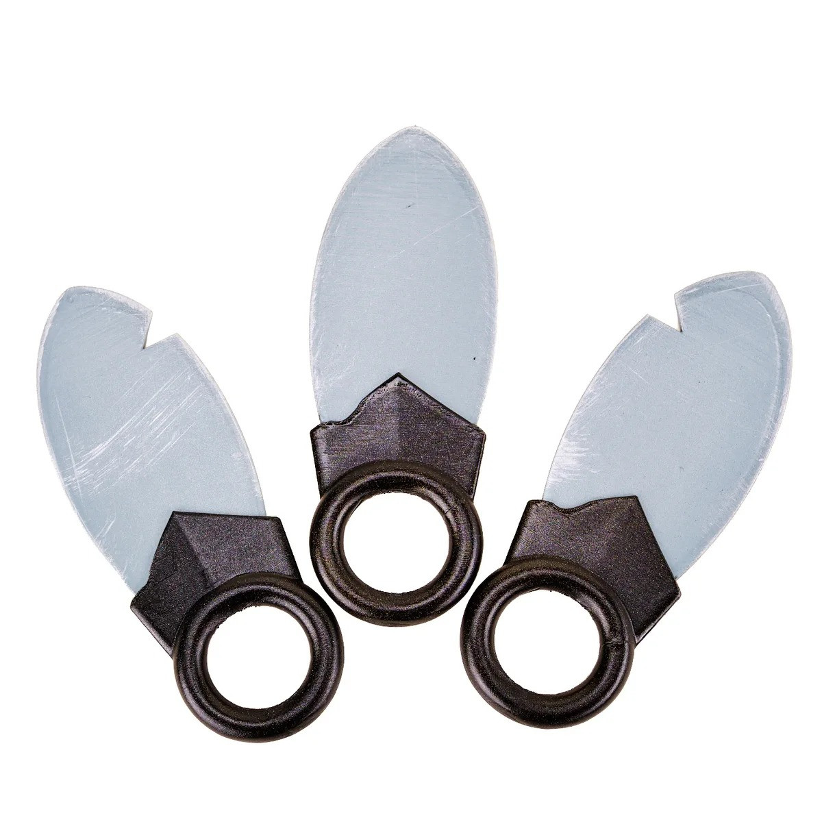 Crow Daggers Replica Prop From Brawl Stars By Blasters4Masters 5