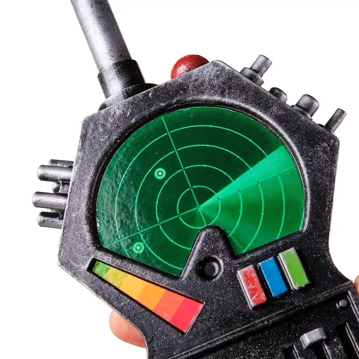 Auspex Scanner Replica Prop From Warhammer 40K By Blasters4Masters 6