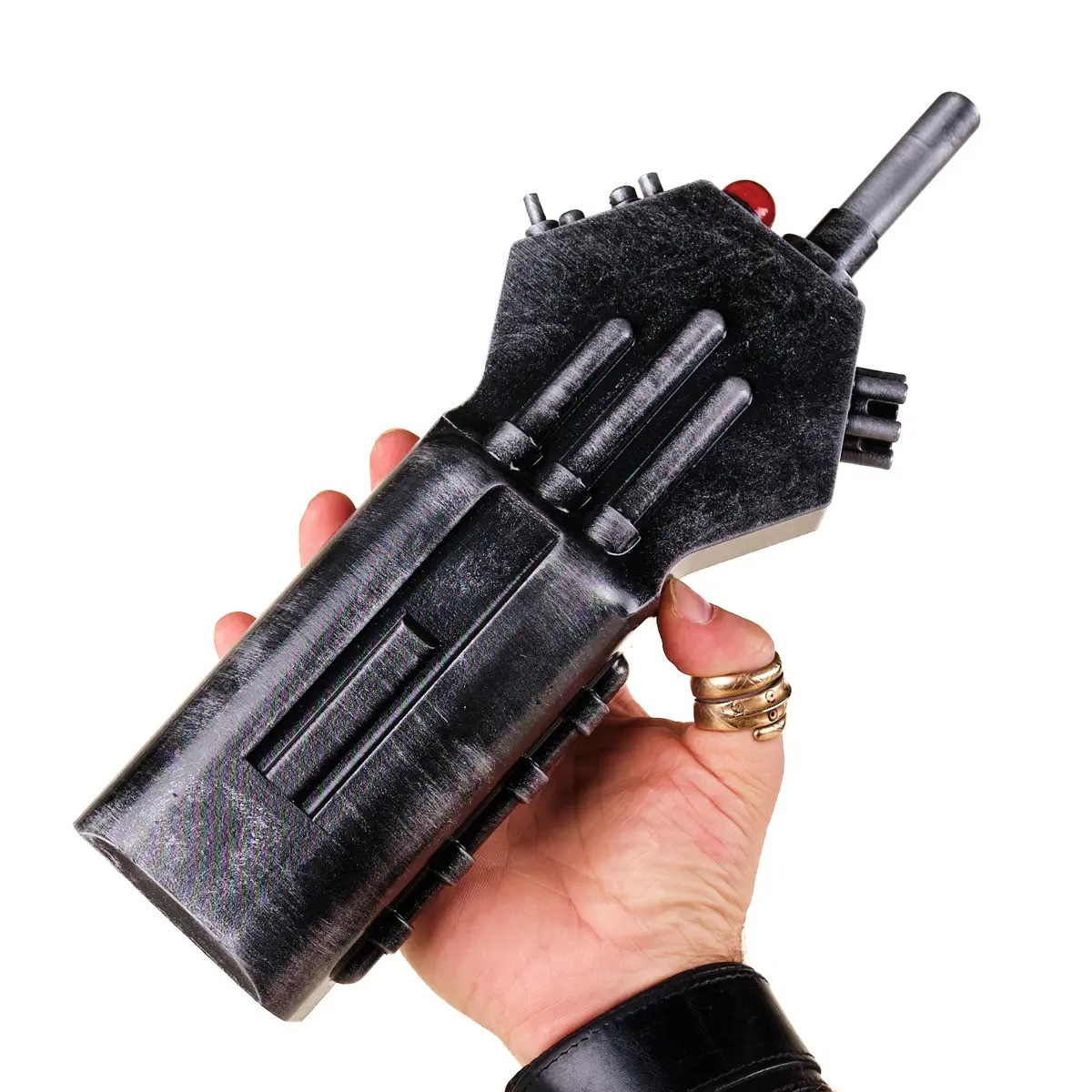 Auspex Scanner Replica Prop From Warhammer 40K By Blasters4Masters 1
