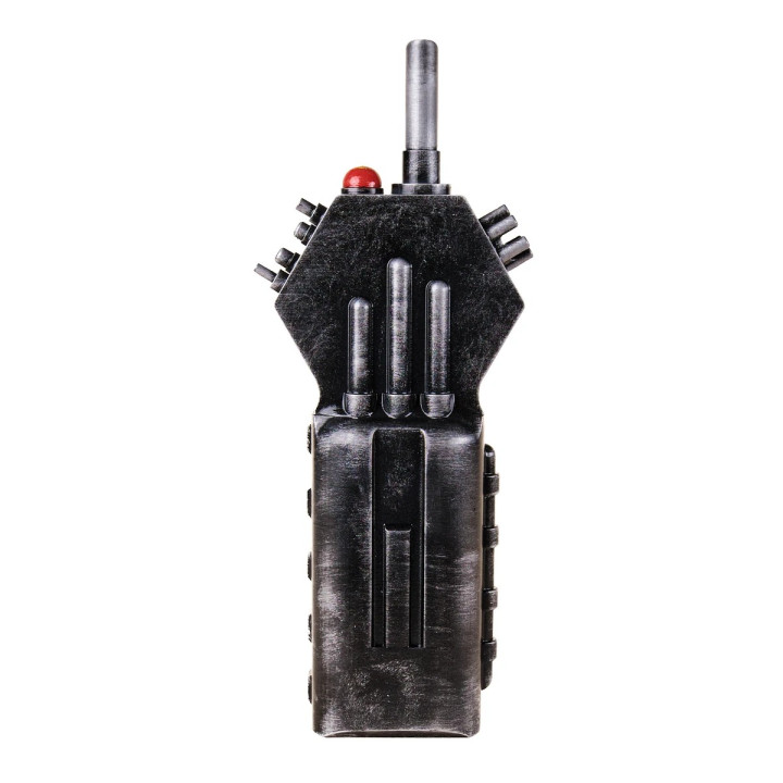 Auspex Scanner Replica Prop From Warhammer 40K By Blasters4Masters 8