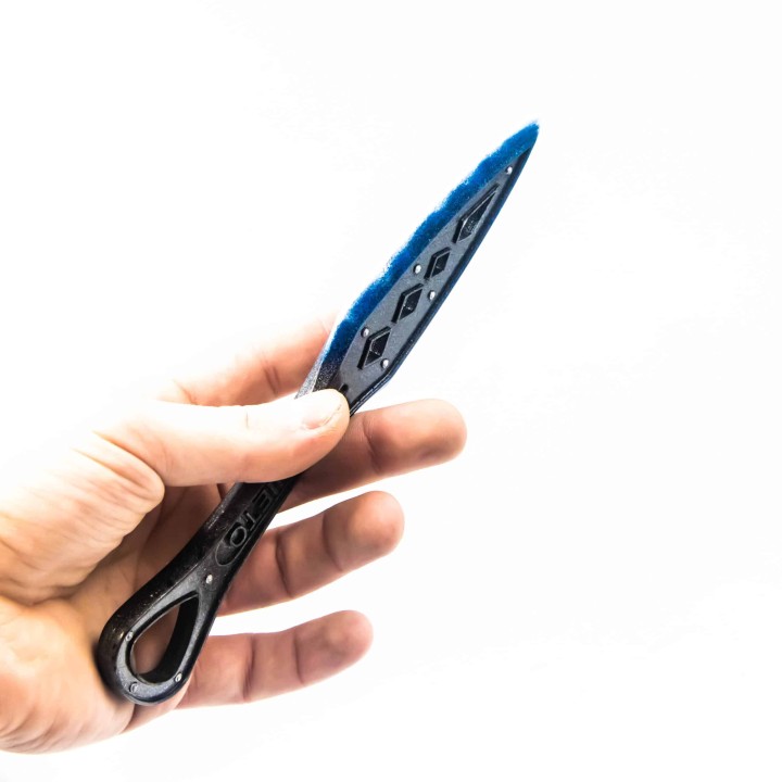 Wraith Kunai props replicas apex legends 6